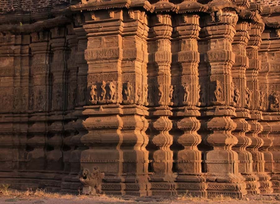 sun temple erotic sculptures