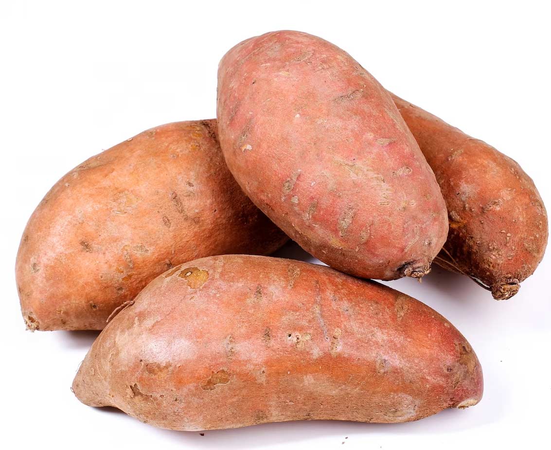 sweet potato