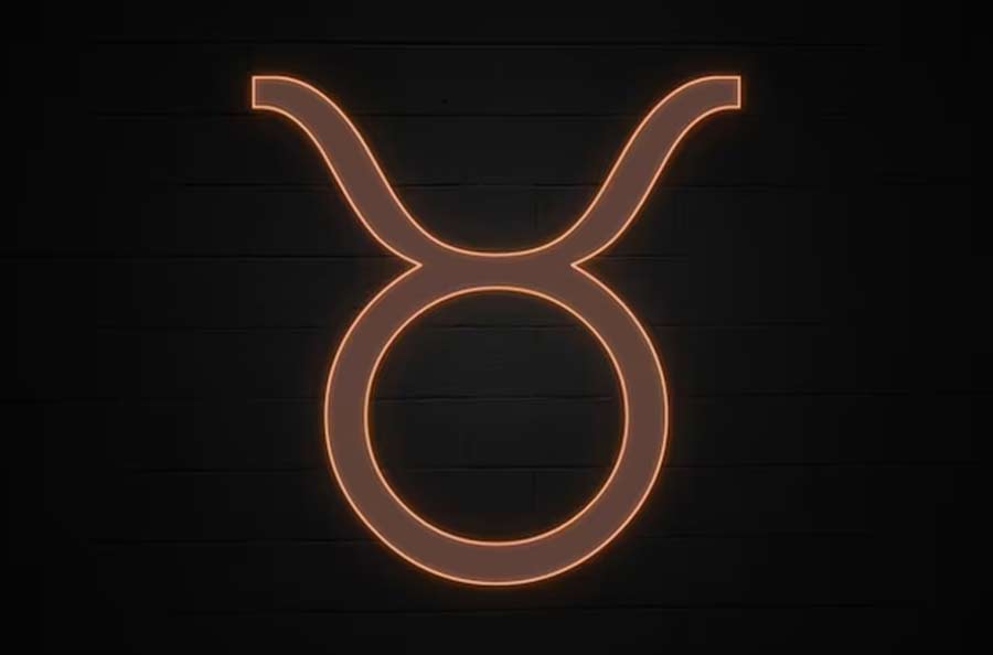 taurus sun sign
