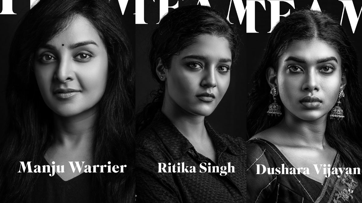 thalaivar  cast crew