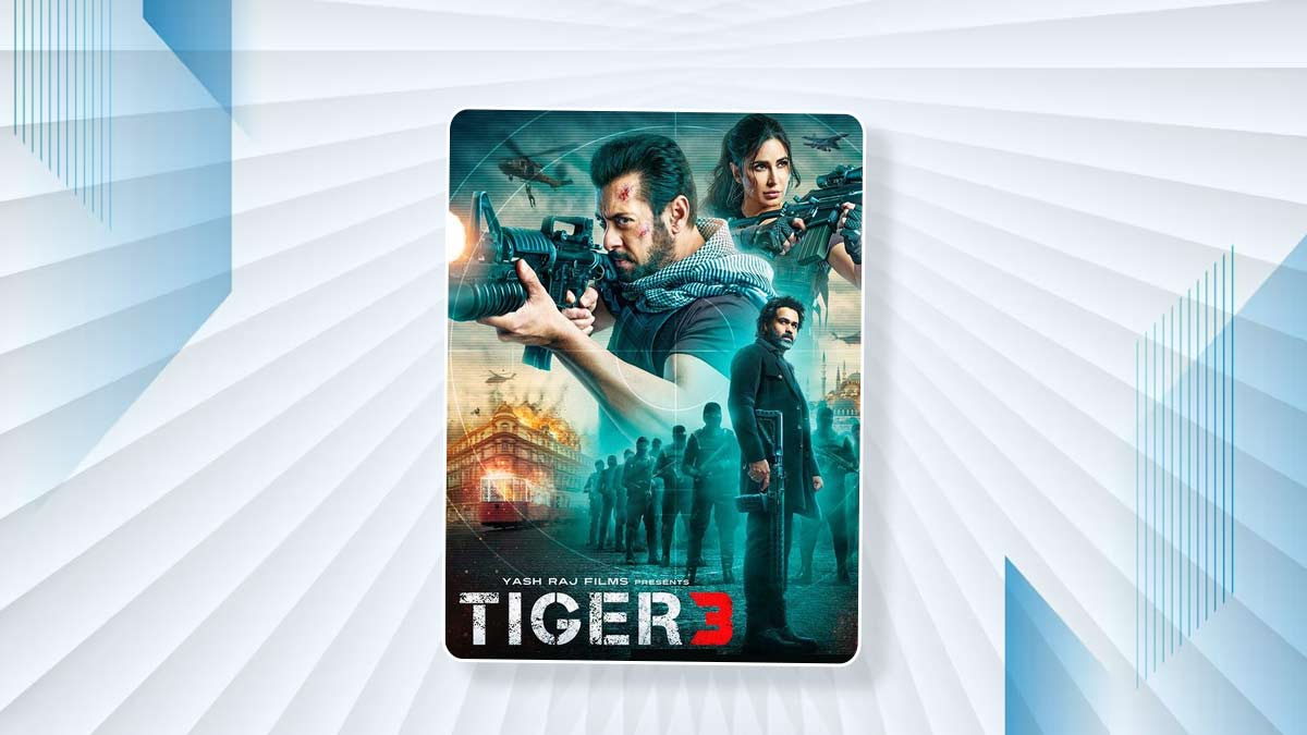 Tiger 3 Trailer: टाइगर 3 का धांसू ट्रेलर हुआ रिलीज, जानिए फिल्म से ...