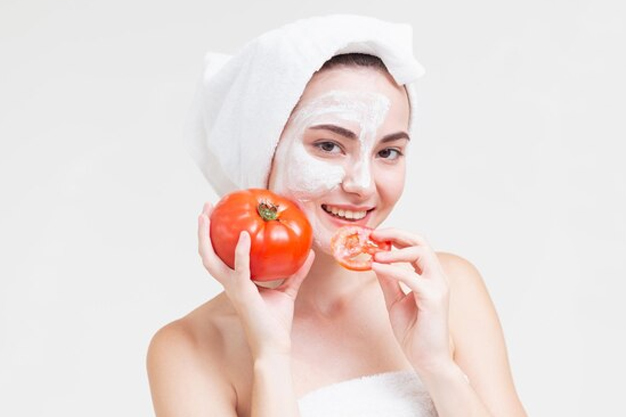 tomoto for dark spot treatment