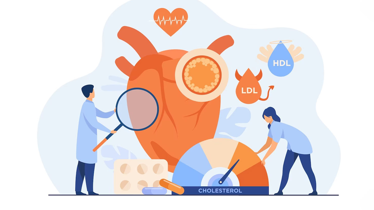 turmeric benefits heart health