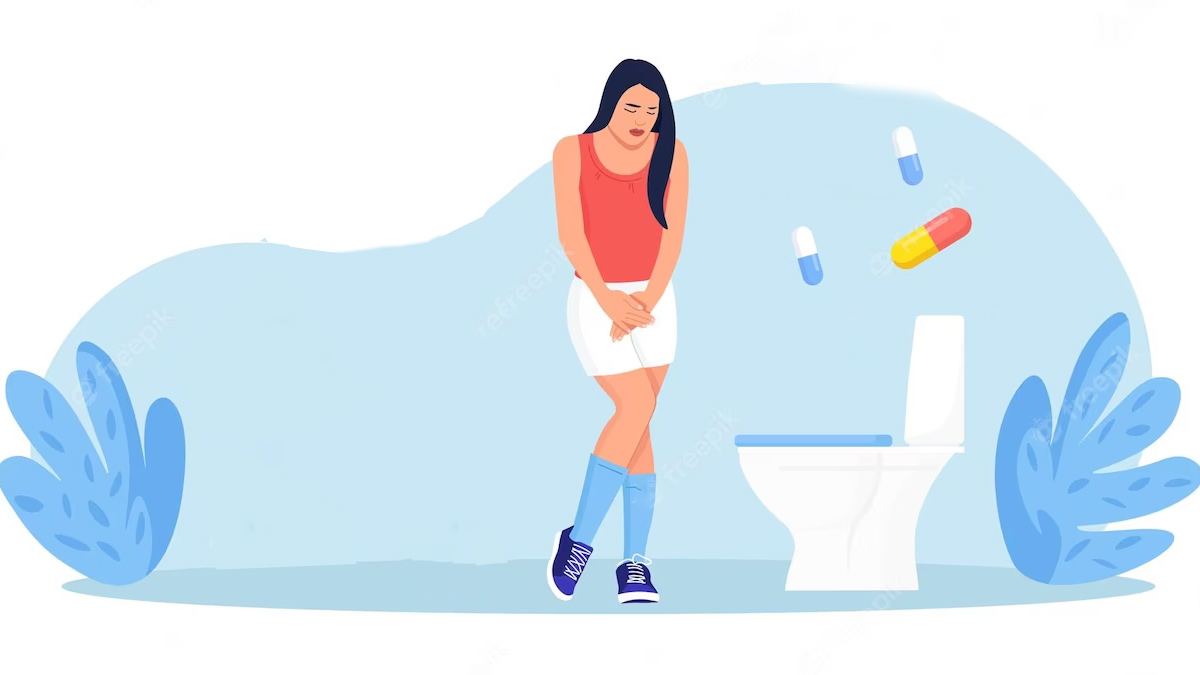 turmeric treats constipation