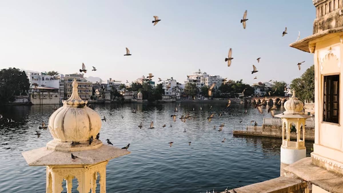 Udaipur Unveiled: 5 Experiences You Can’t Miss In The City Of Lakes