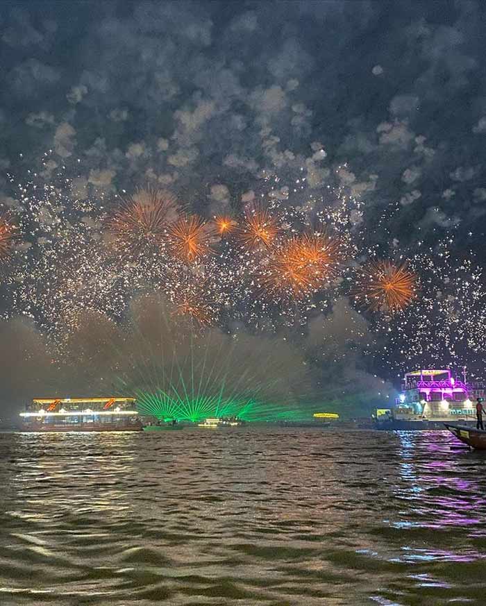 unique diwali celebration in india