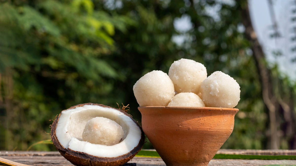 uses of coconut in hindi