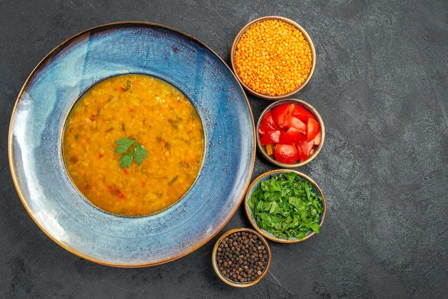 vatli dal recipe and tips