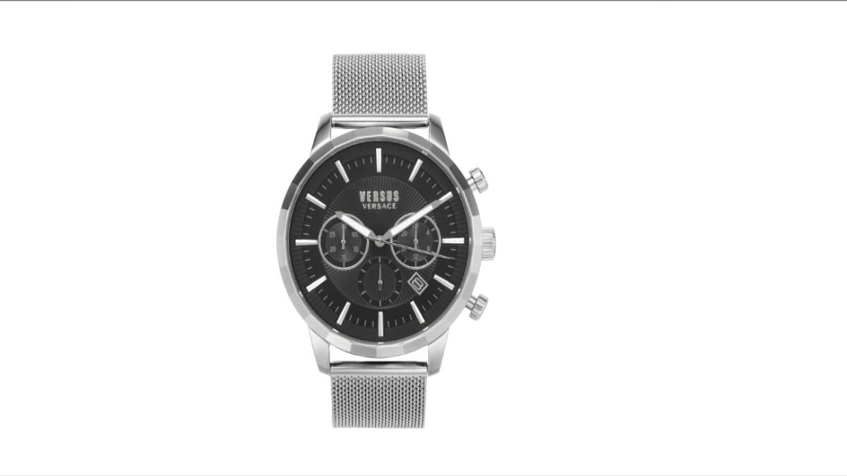 Best Versace Watches For Men (October 2023) Your Ultimate Fashion