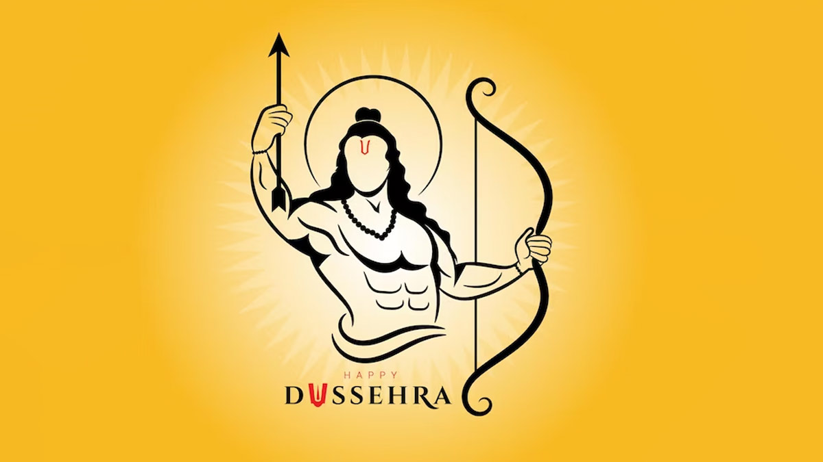 Placeit - Dussehra-Themed T-Shirt Design Generator Featuring an Illustrated  Candle