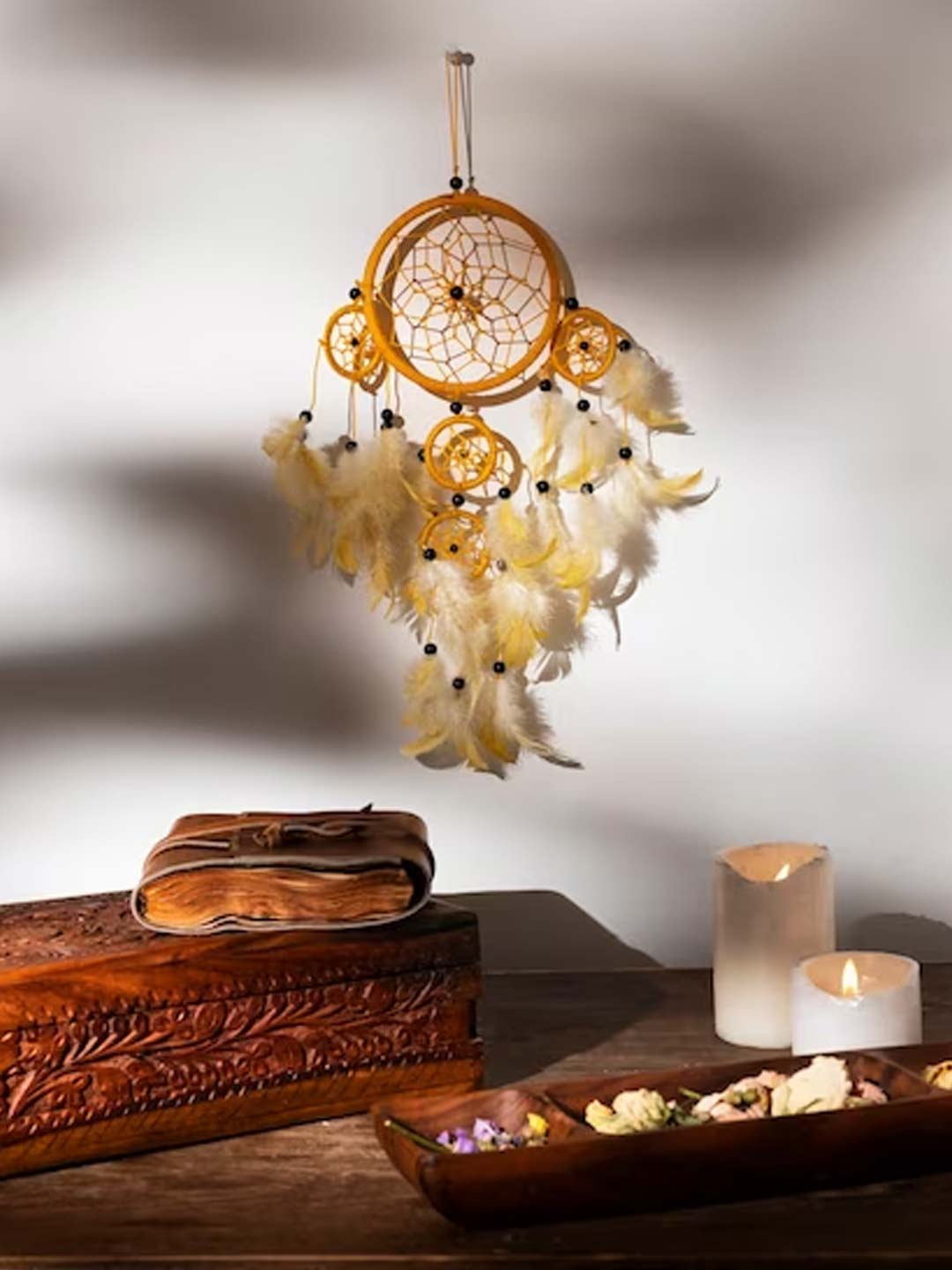 wall hanging for diwali