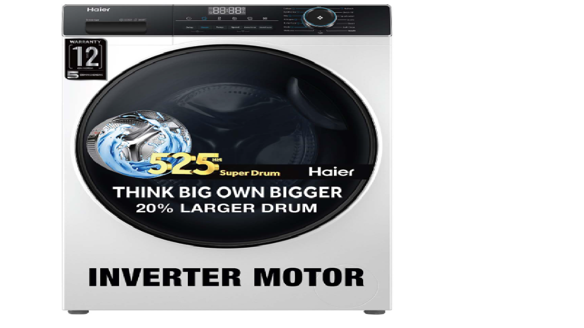 Front Load Washing Machines Under 50000 Explore The Best Ones Online