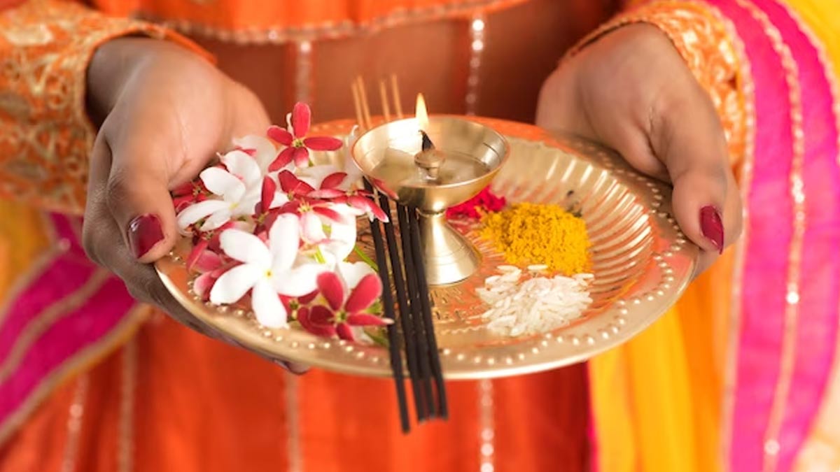 Wedding Rituals: Significance Of Worshipping Kuldevi Before Marriage ...