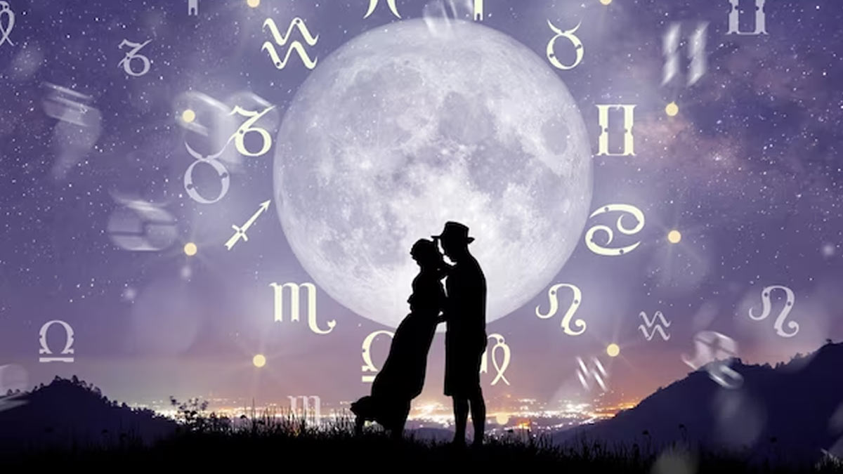 Weekly Love Horoscope October 23-29, 2023, Predicts Trouble In Marriage For  4 Zodiac Signs | HerZindagi