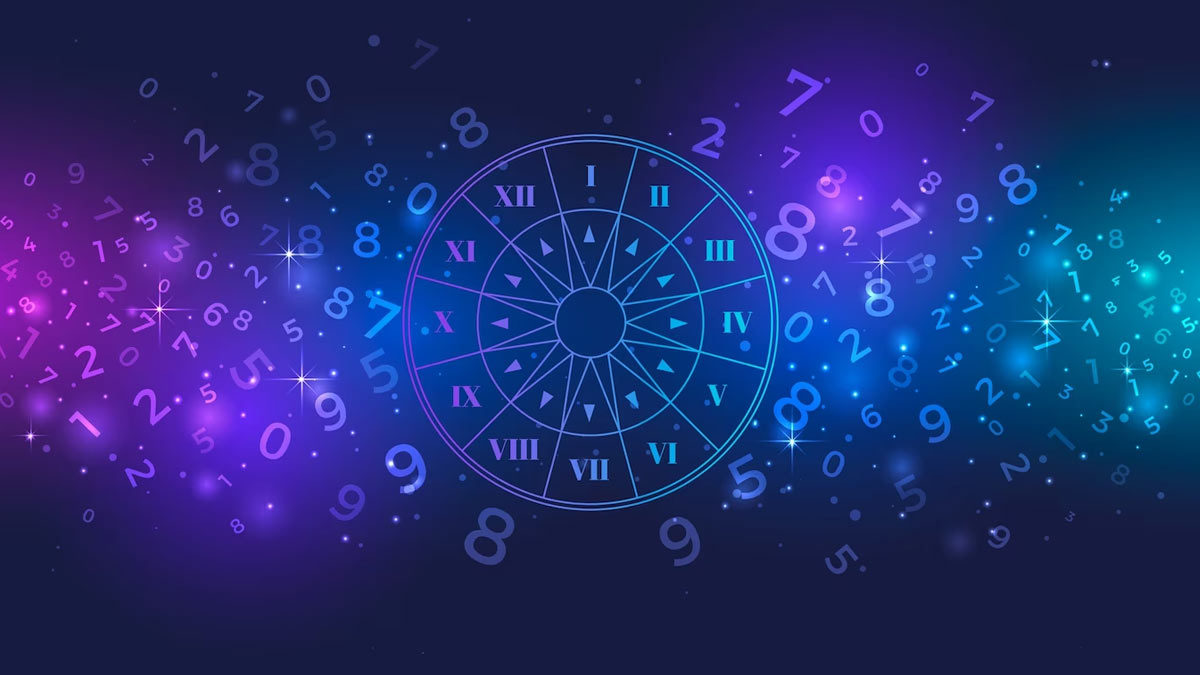 Numerology Prediction for 2024: Find out new year' forecast for your number  | Astrology - Hindustan Times