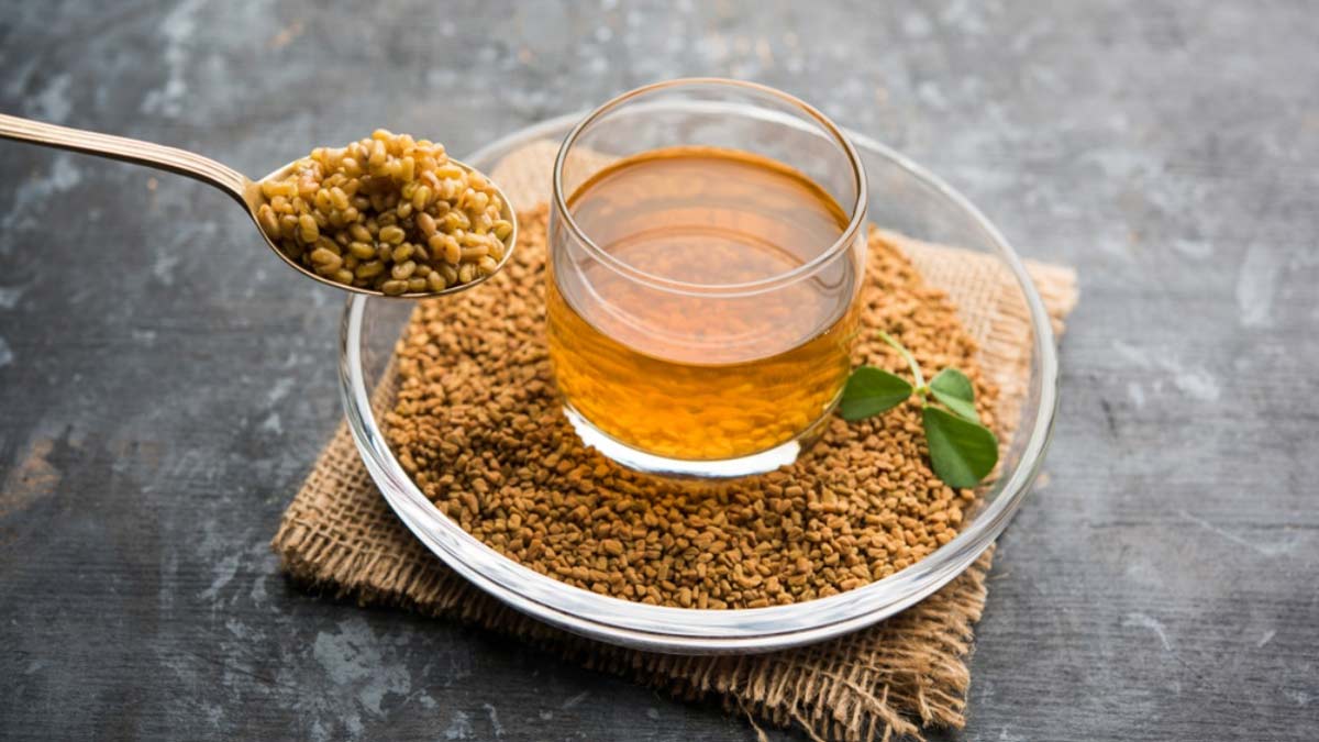 Weight Loss Drink: लगातार 10 दिन सौंफ और मेथी का पानी पीने से मेरे शरीर में दिखे ये बदलाव