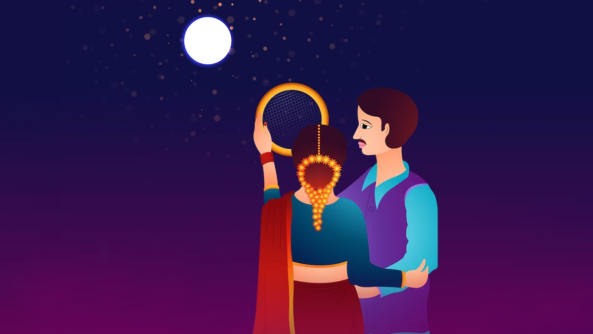 Nutritionist Weighs In On How To Break Your Karwa Chauth Fast