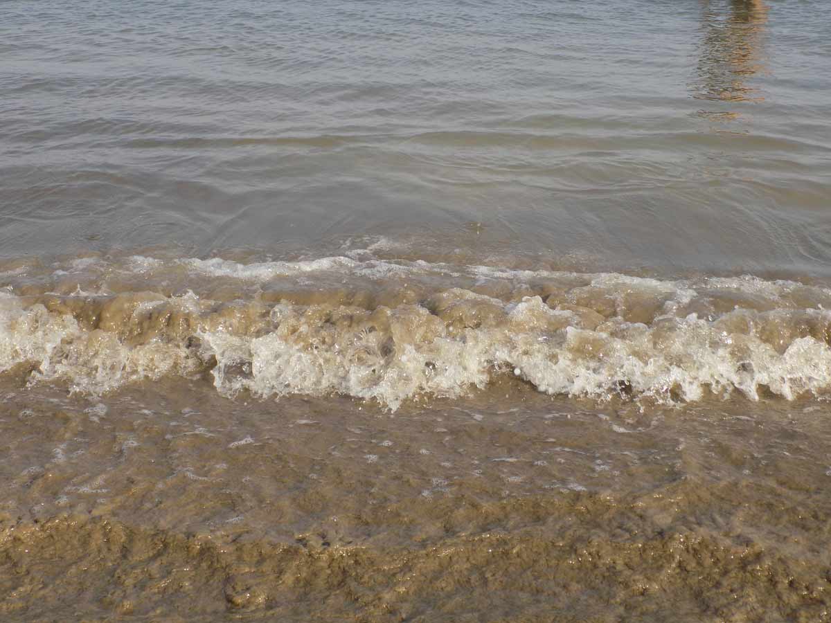 where is somnath beach