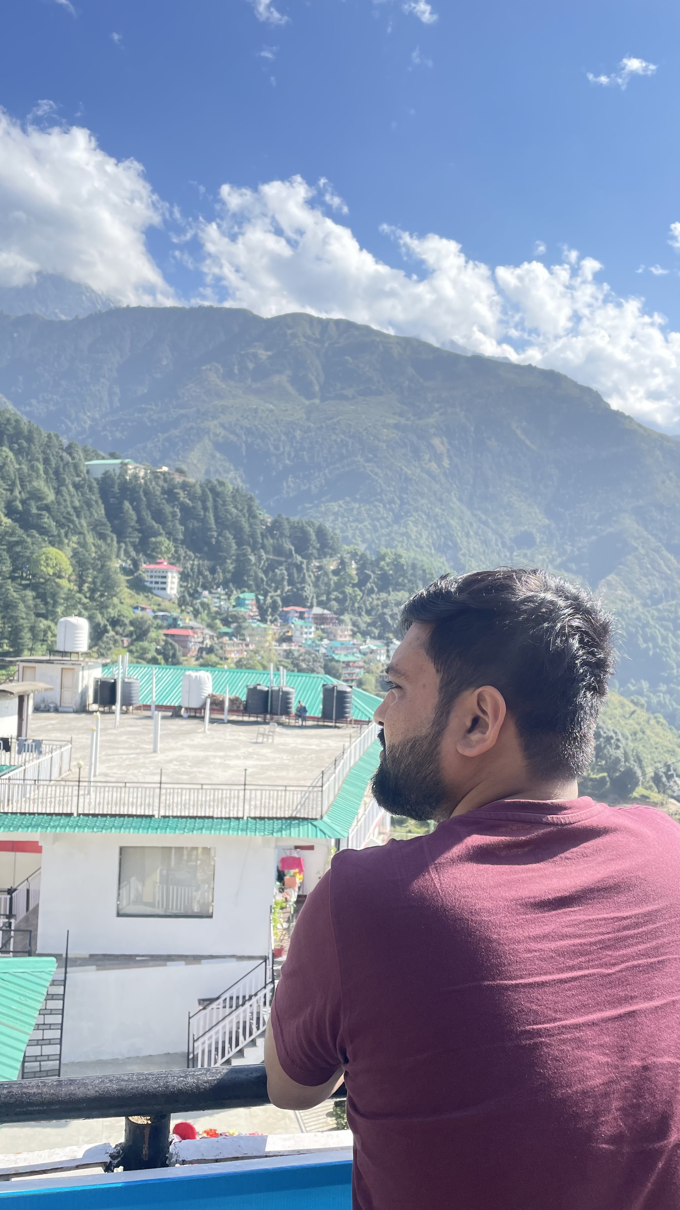 where to stay in mcleodganj travel tips from delhi personal experience