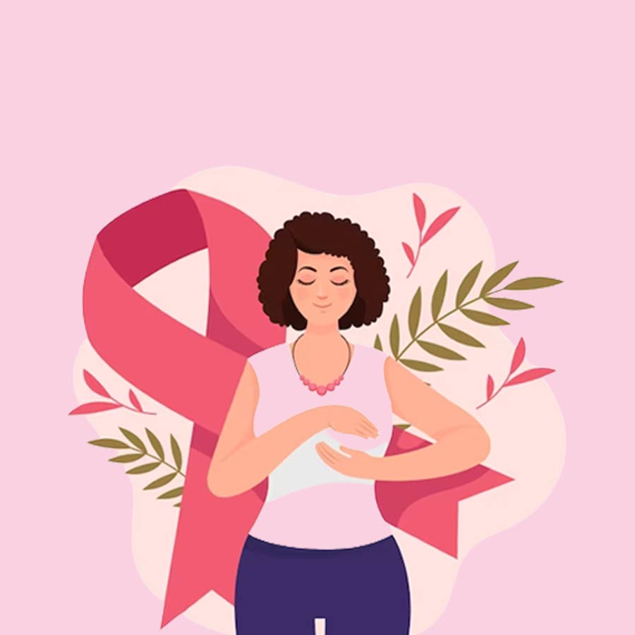 which parent can pass on breast cancer gene