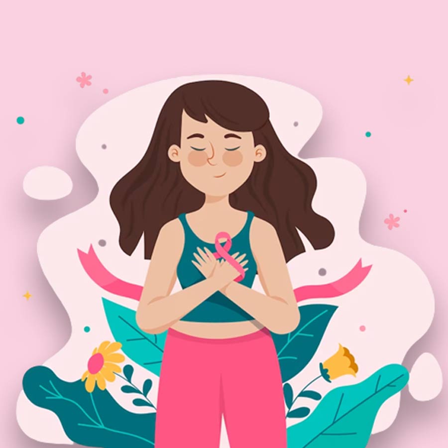 who is at high risk for breast cancer