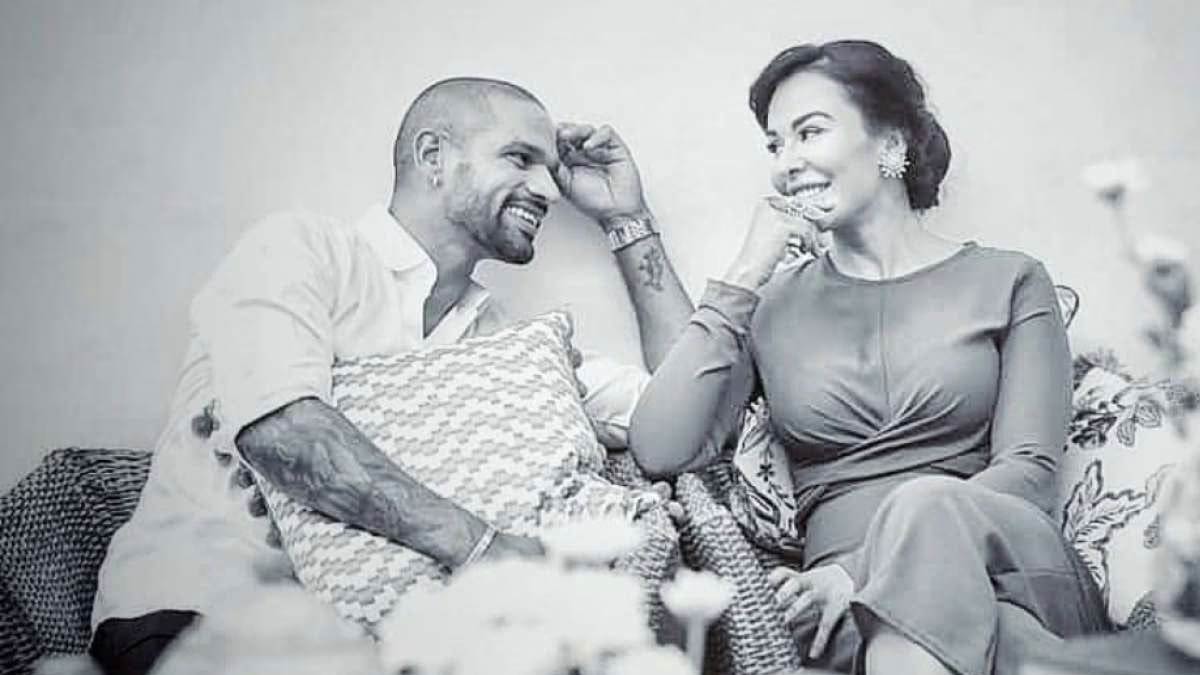 who is ayesha mukherjee