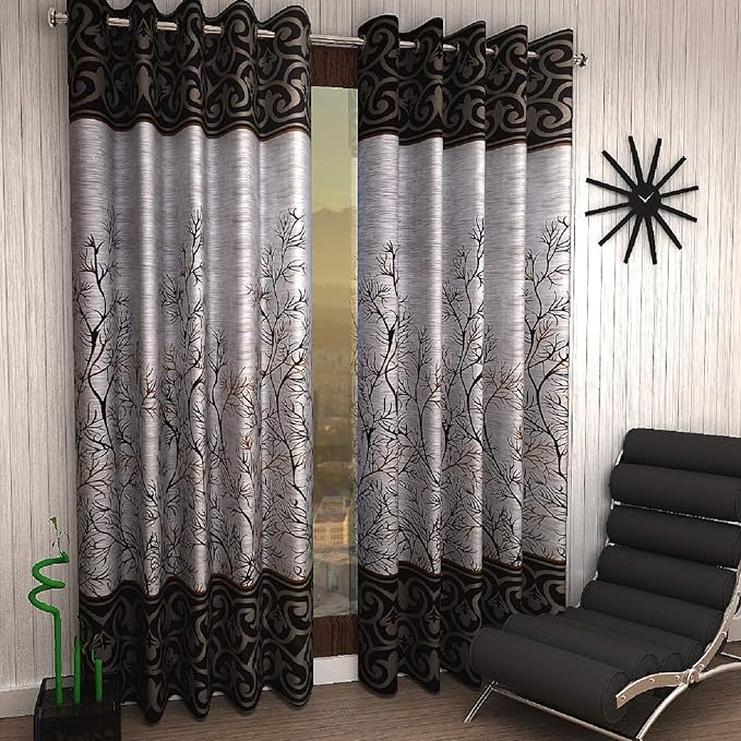 window curtains benefits