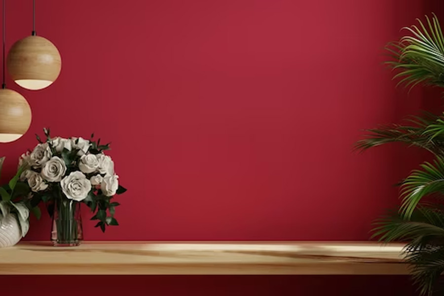 yellow colour for walls