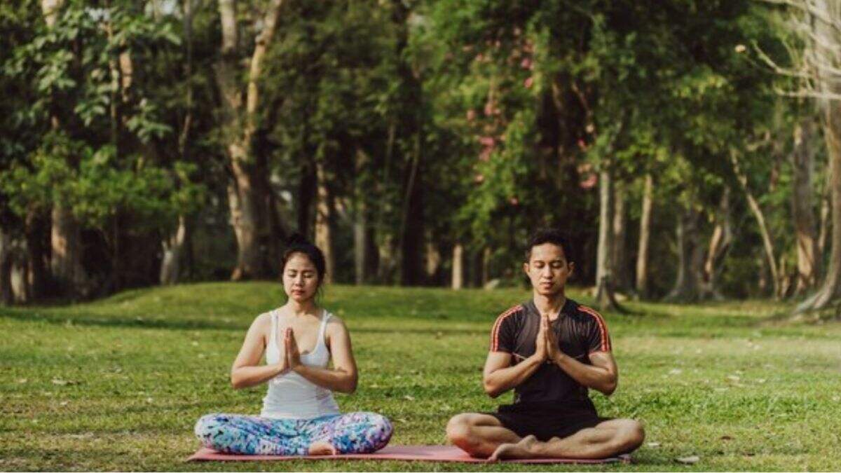 yoga wellness retreats in delhi ncr