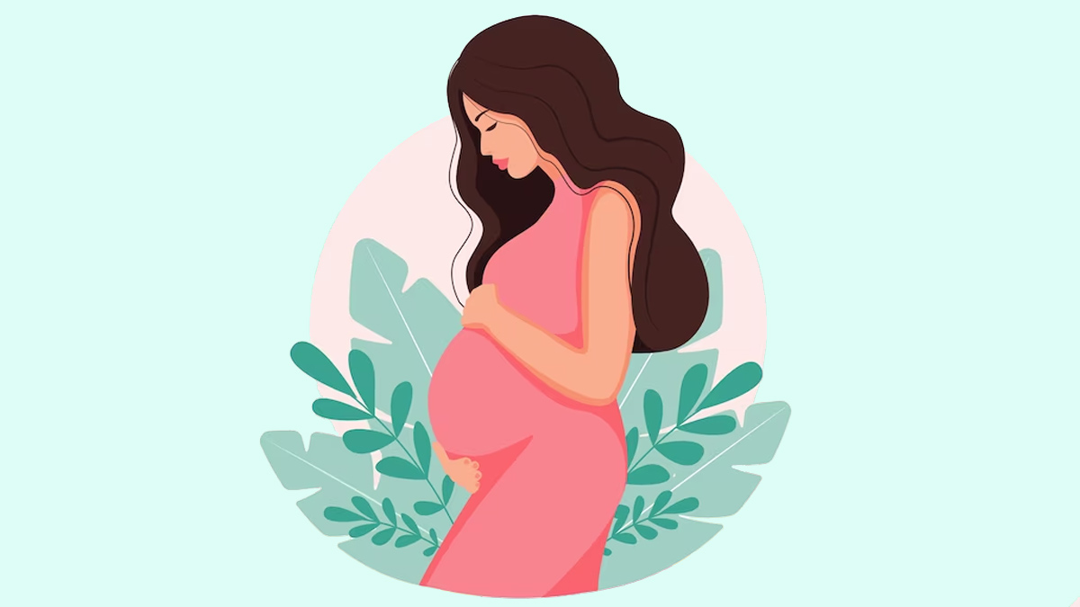 Fourth Month Of Pregnancy: Health And Fitness Guidelines For