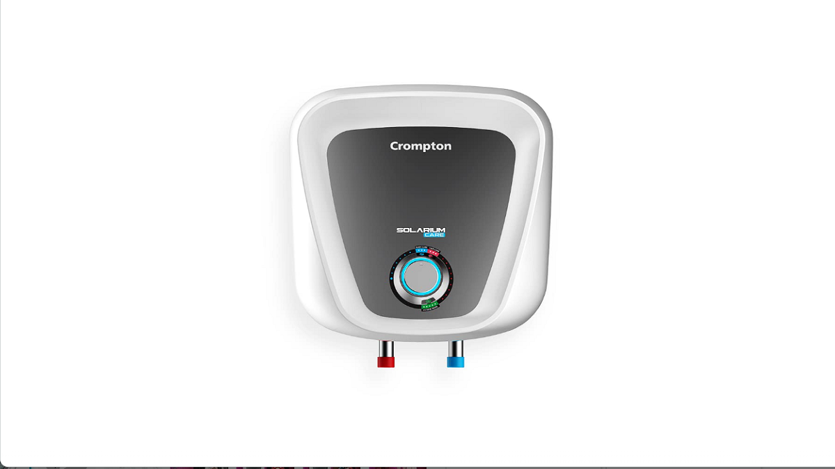 Best Crompton Geysers In India: Sparkling Hot Water, Guaranteed! |  HerZindagi