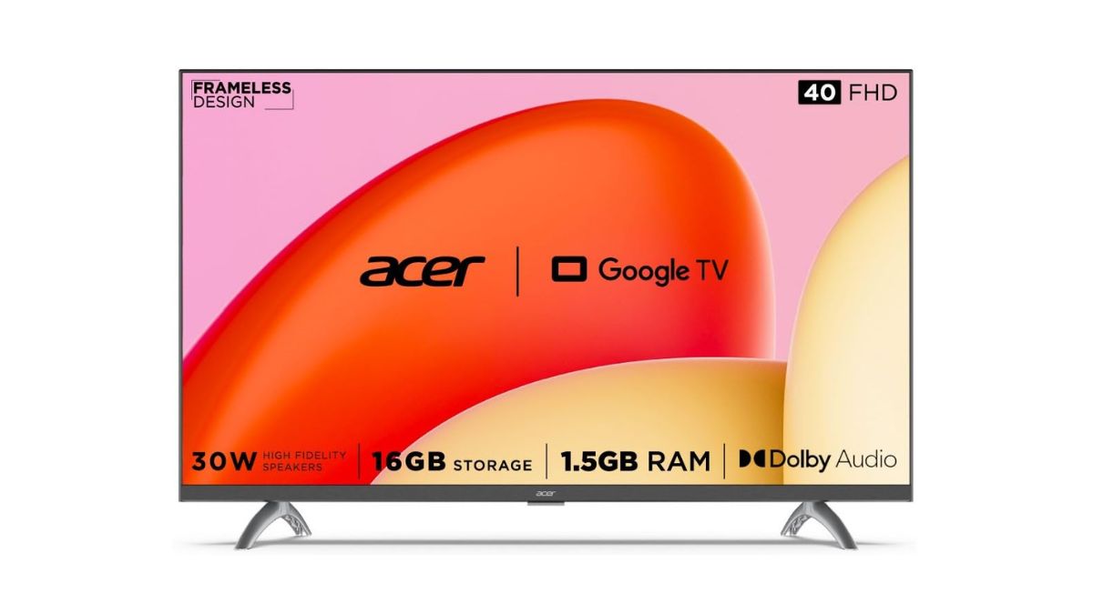 10 Best 40 Inch TV Under 20000 In India Under Budget But Over