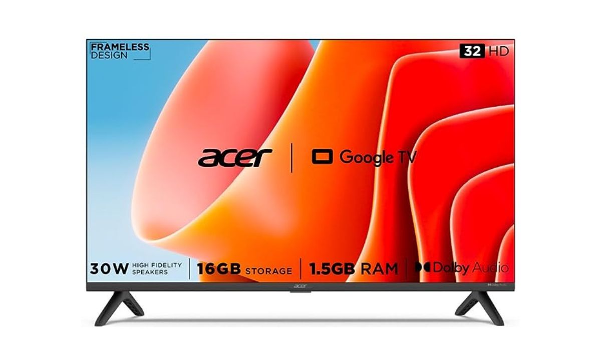 Best LED TV 32 Inch A Superb Display In Compact Style HerZindagi