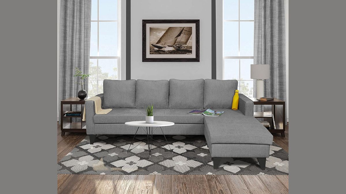 Amazon Sale 2023 On Best 5 Seater Sofa Sets Up To 55 Discount