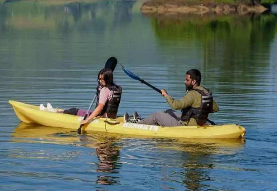 Alleppey Tourist Places