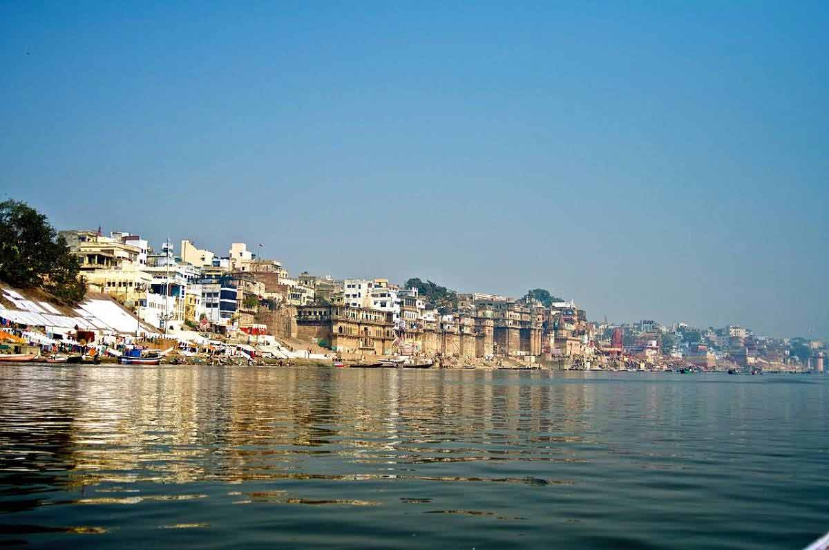 Assi Ghat Varanasi