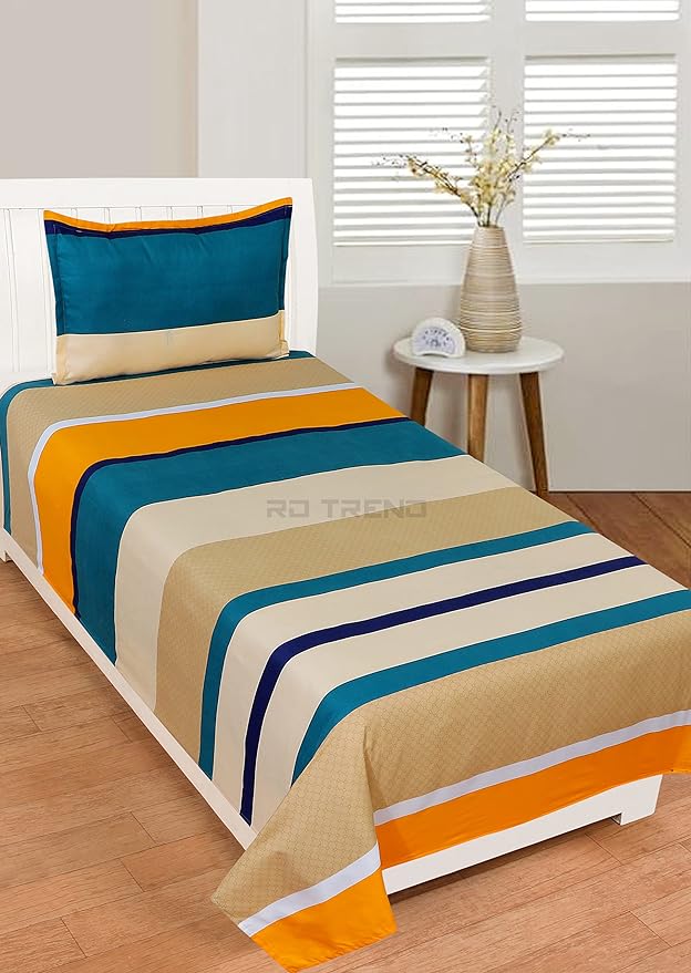Online Bed Sheets Shopping त्यौहारों के लिए ऑनलाइन सेल से खरीदें 400