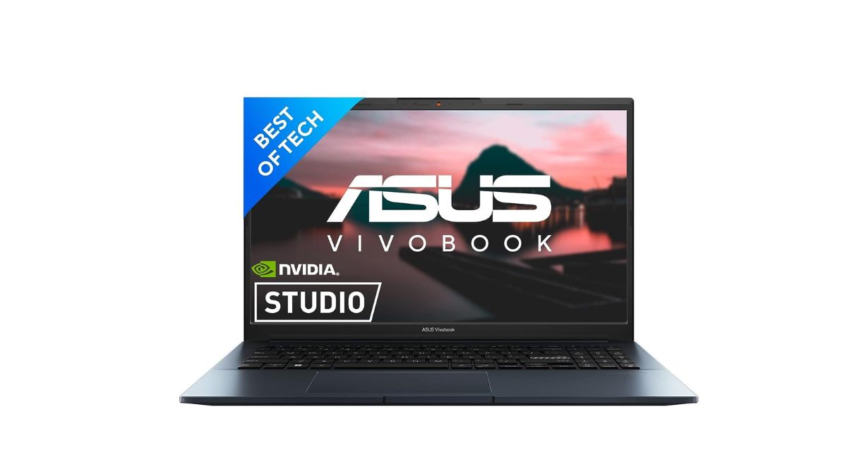 Amazon Sale 2023 On Best ASUS Vivobook Laptops Score Steals Like Never