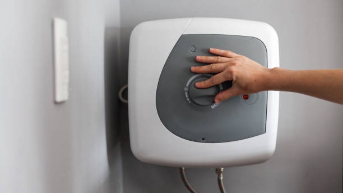 Best Bajaj Geysers In India Choose The Perfect Water Heater For Your