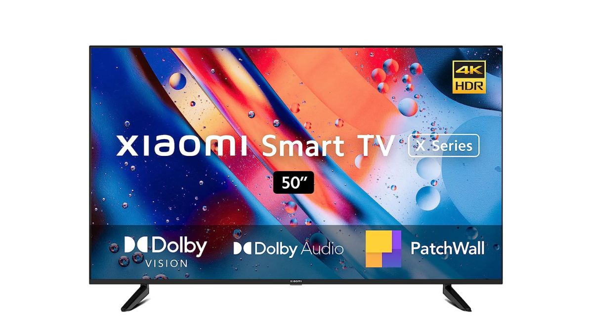Amazon Sale 2023 On Best Mi Smart TV With Up To 40 Discount Eye