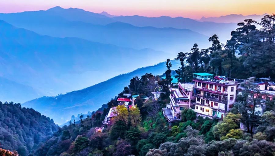 Best Places To Visit In October In India