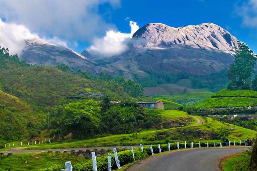 Best Places To Visit In South India