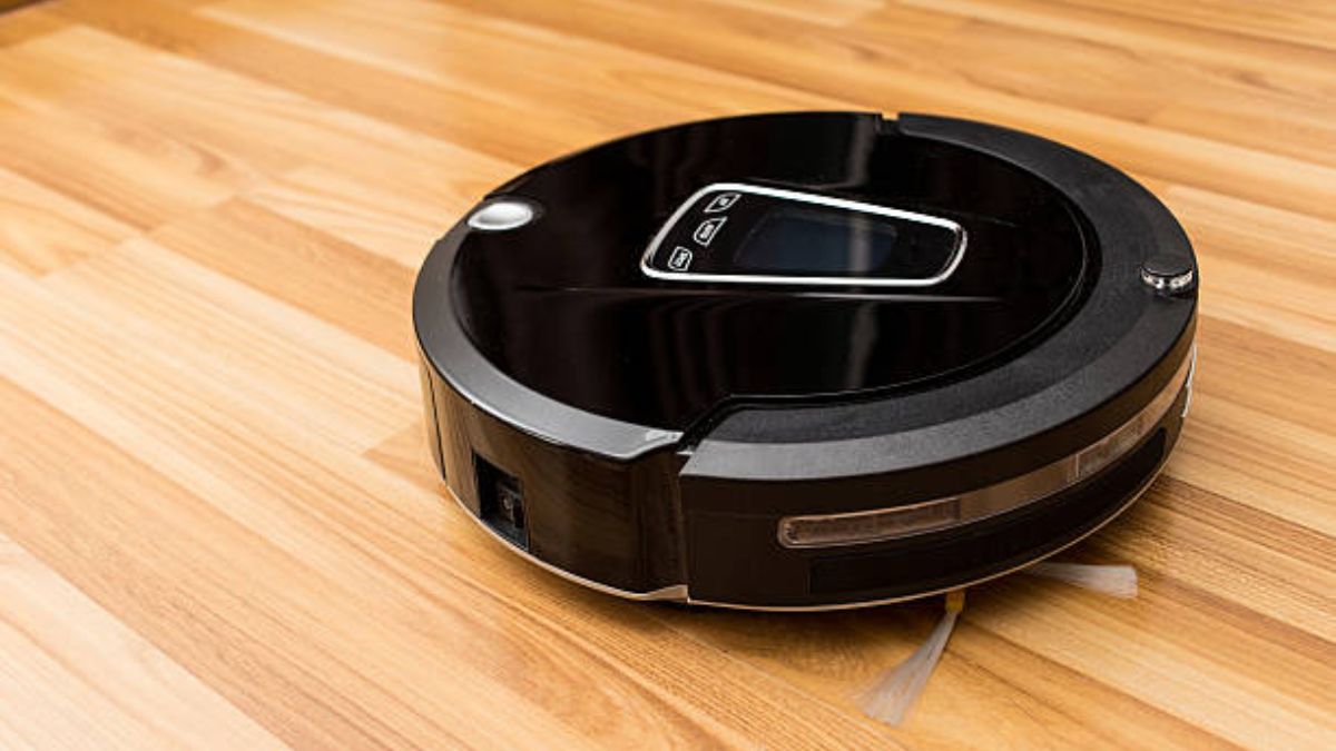 Best Robotic Vacuum Cleaner In India A Lavish Sweeping Innovation