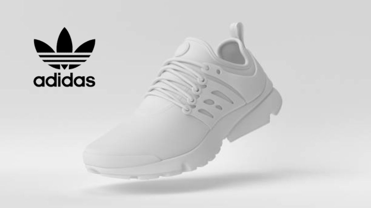 adidas Originals CAMPUS Suede Shoes | Grey-White | Men's – stripe 3 adidas