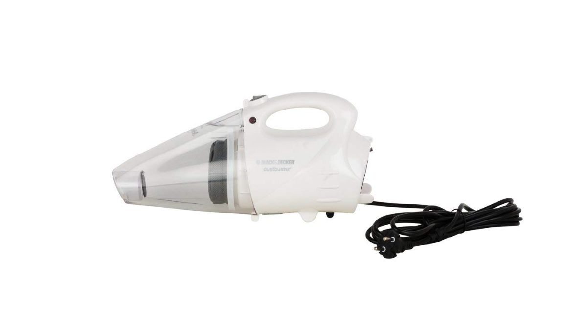 Best Mini Vacuum Cleaner For Home A Powerful Cleaning Aid HerZindagi