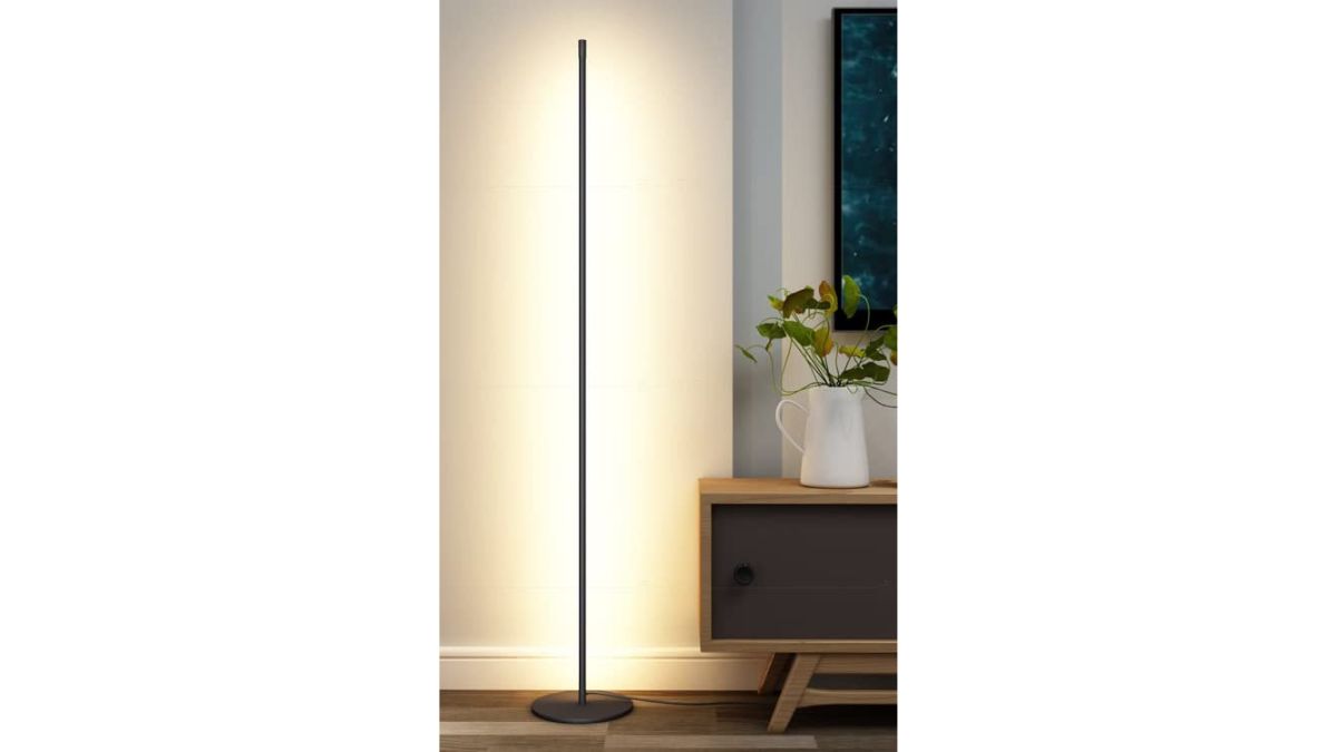 Best Floor Lamps Under 10000 In India Light Up Your Mood And Space