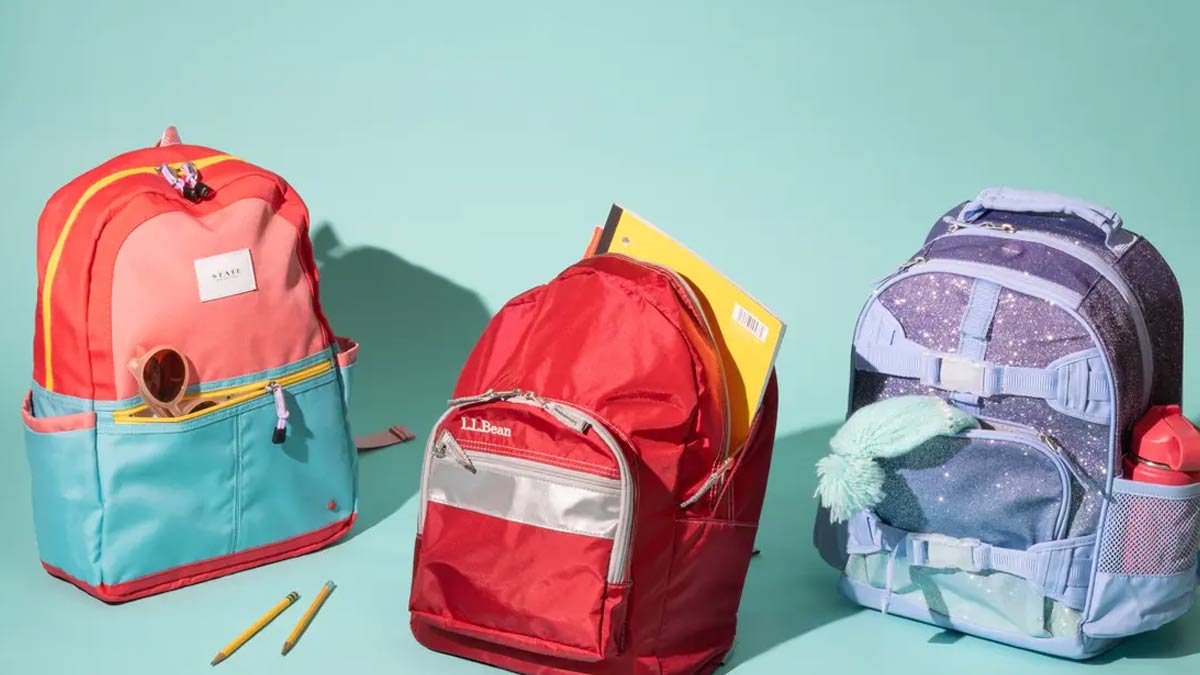 DIY School Bag Making tips