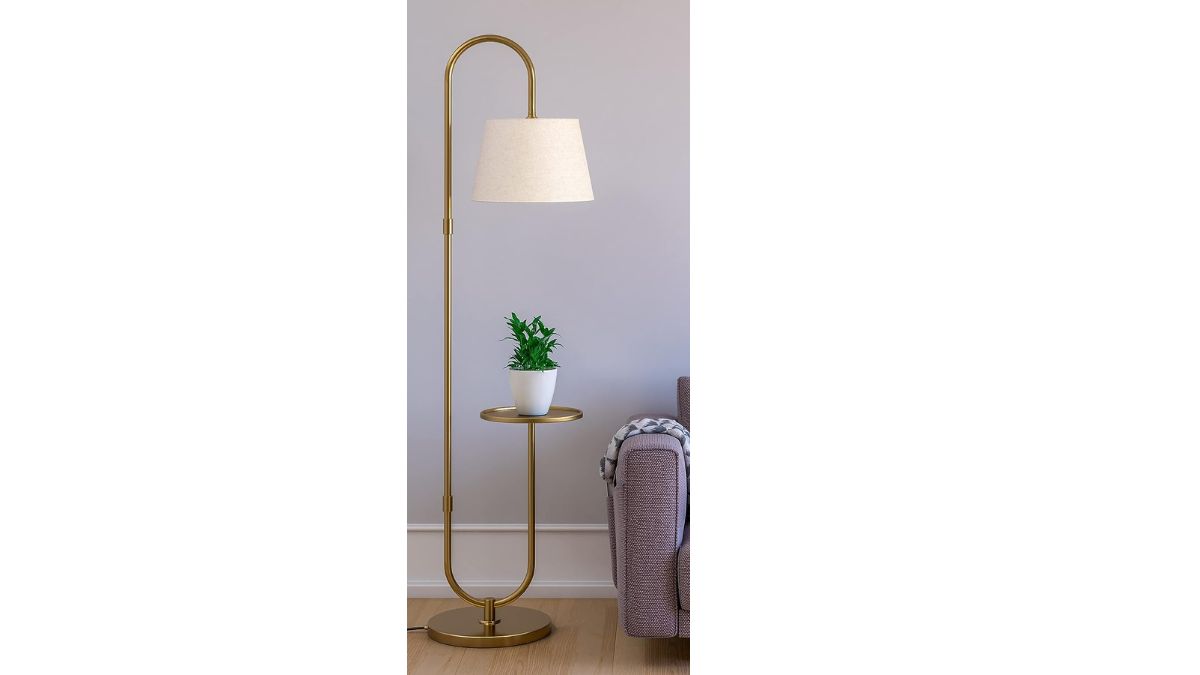 Best Floor Lamps Under 10000 In India Light Up Your Mood And Space
