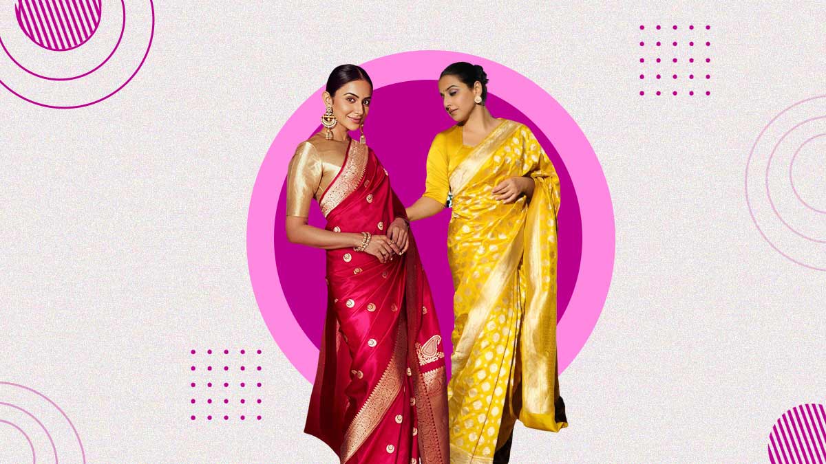 fcity.in - Look With Cotton Saree Ideas Saree Saree Designs Elegant Saree /