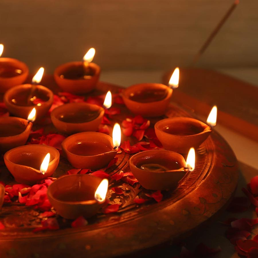 Diwali diyaa